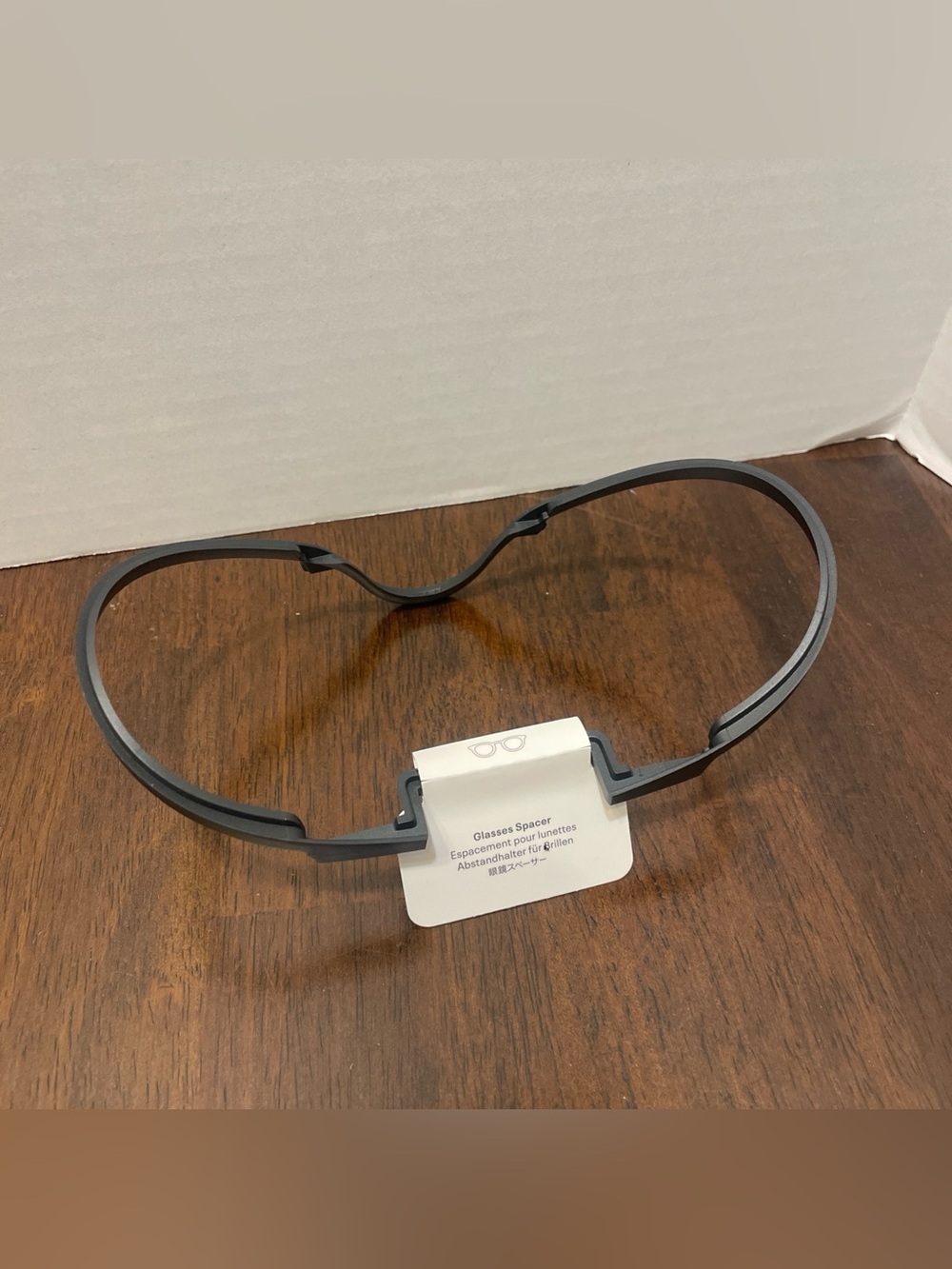 NEW OEM Oculus Quest 2 Glasses Lens Spacer Meta Facebook VR Headset